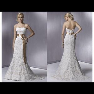 Maggie Sottero Wedding Dress